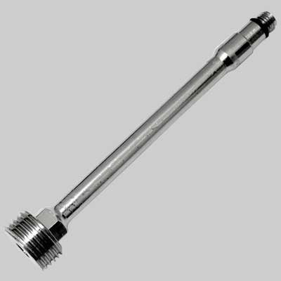 TUBO RAME 1/2 MASCHIO  8x1 M + 1/2 M cm 19     DE BORRI ROBERTO