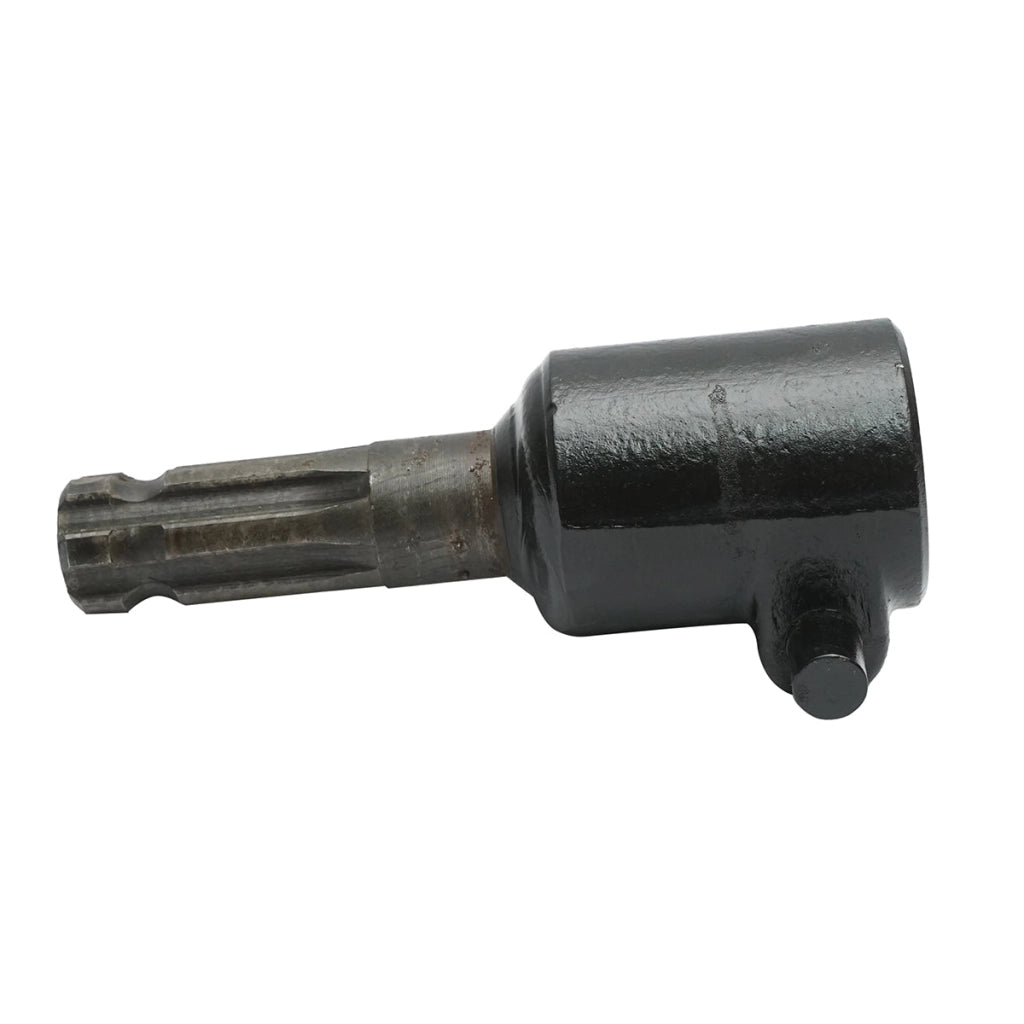 Adattatore cardanico passaggio T 1 3/4 a M 1 1/8 Z=6