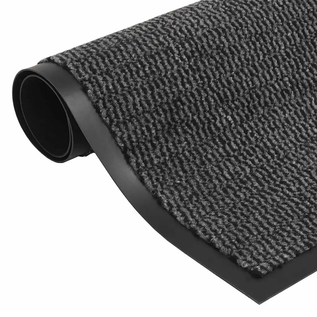 Zerbino Trapuntato 60x150 cm Antracite 326950