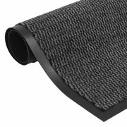 Zerbino Trapuntato 60x150 cm Antracite 326950