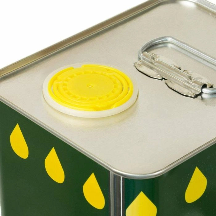 TAPPO PER LATTINA OLIO Ø 42 mm (per 5-10-25 lt)
