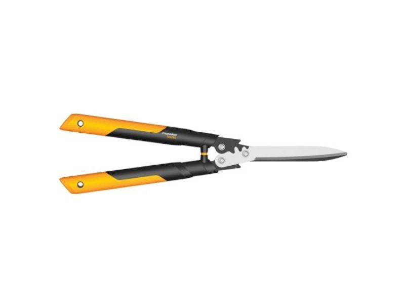 PowerGear X HSX92, Cesoie per Potatura Siepi Fiskars