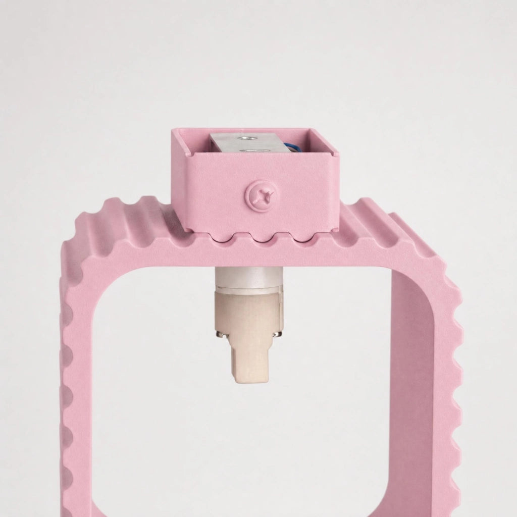 Applique RIFF rosa G9