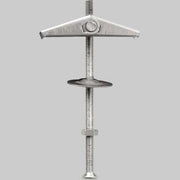 ANCORA A SOFFITTO CON BARRA FILETTATA 'AK-V' - M5 - 50 pezzi - NOBEX
