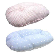 CUSCINO OVALE PER CANI E GATTI 100x65x10 cm