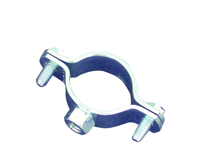 COLLARE PESANTE PER TUBO 11/2 - 2 pezzi