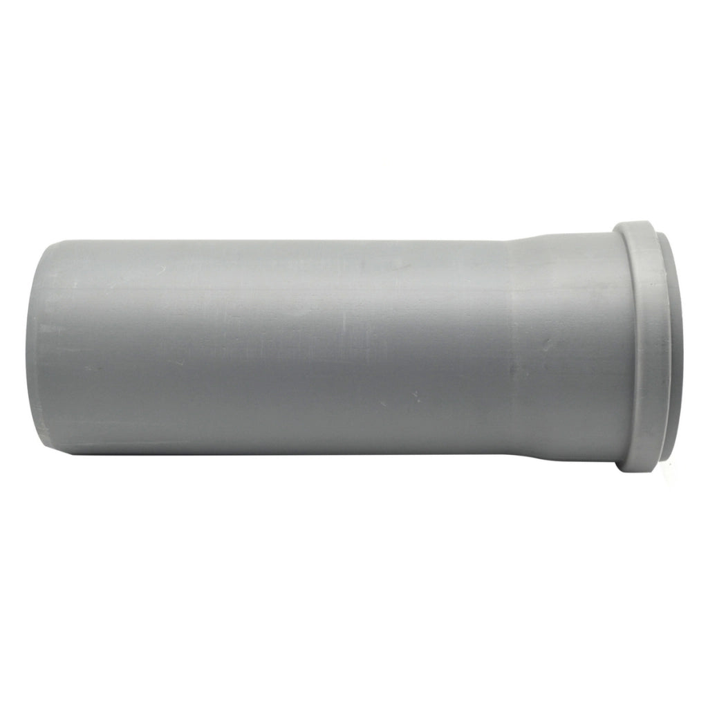 TUBO DF HTEM 1 BICCHIERE- Diam. 110 lungh. 1500- IKARO- pezzi 1