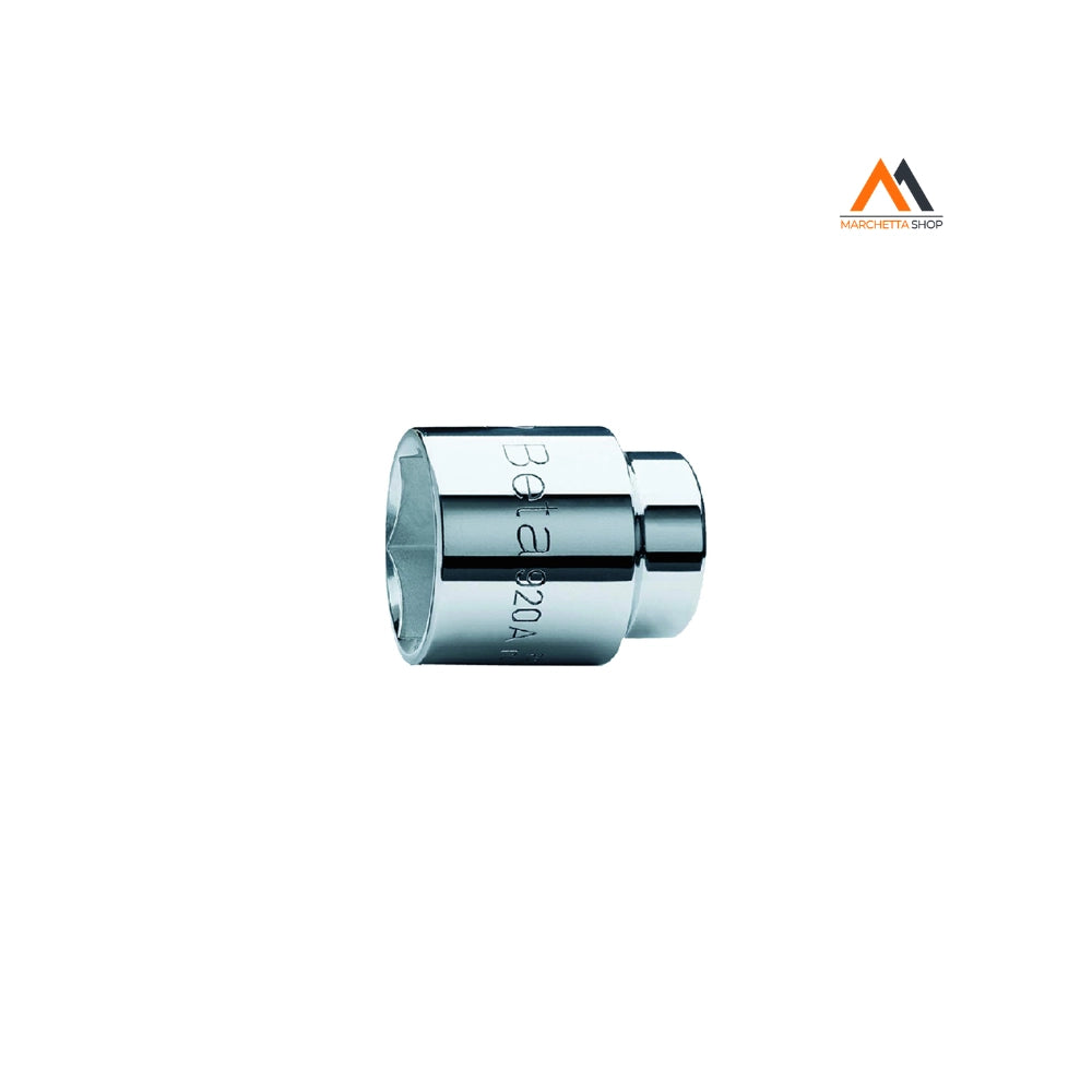 CHIAVE A BUSSOLA ESAGONALE ART. 920 A mm 32