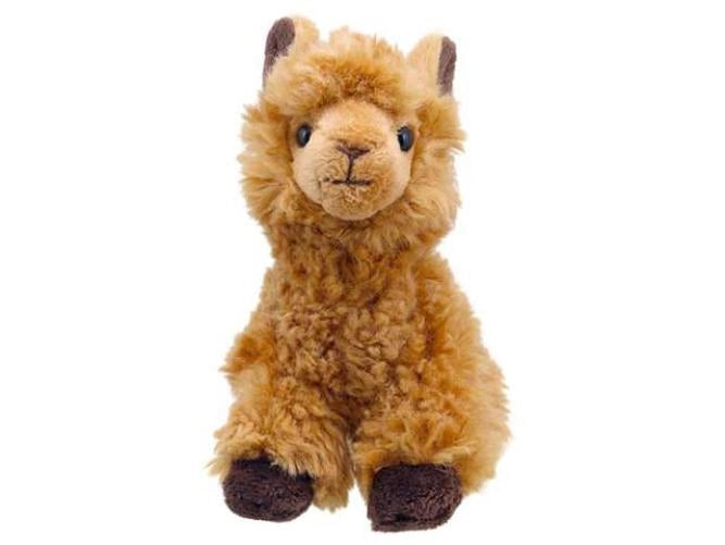 Wildberry - Wilberry Minis - Alpaca