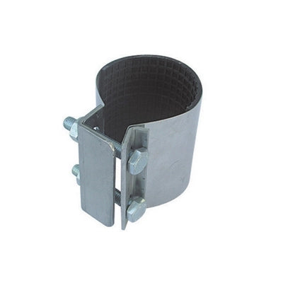 COLLARE DI RIPARAZIONE CON DUE TIRANTI- 50 - 54 mm.- GP- pezzi 1