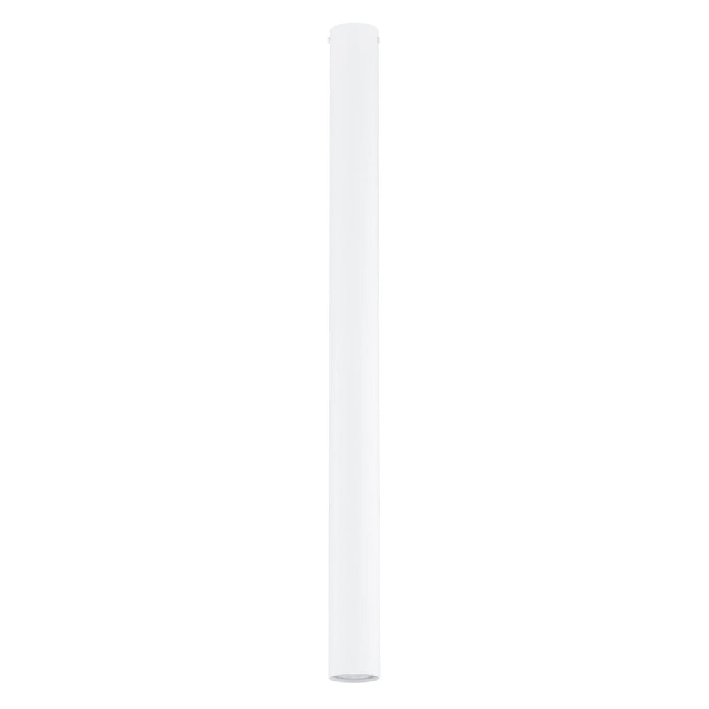 Spot da soffitto bianco tondo 80 cm GU10 8W Emibig