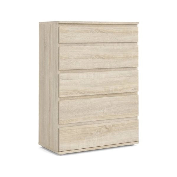 Cassettiera tvilum 71200ak nova rovere