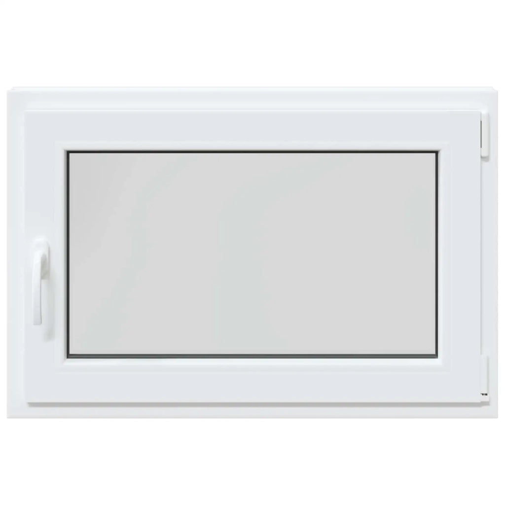 Finestra per Soffitta RISOR 50 x 55 cm PVC e Vetro 42047928