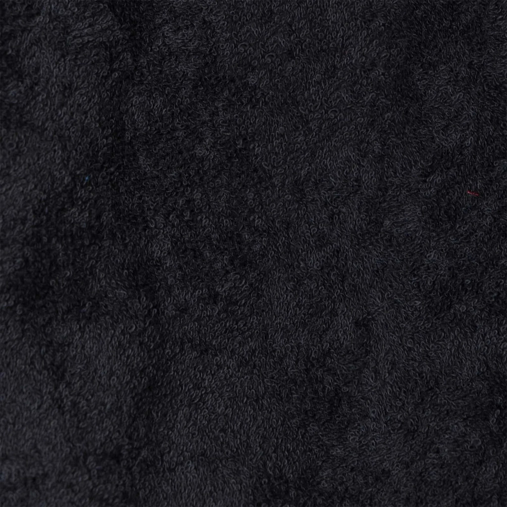 Accappatoio KINN Nero XL Cotone 4100880