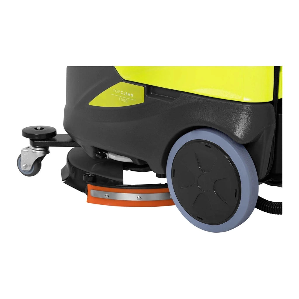 Lavasciuga pavimenti a batteria da 550 watt 45,5 cm - 1450 m²/h 14_0005886