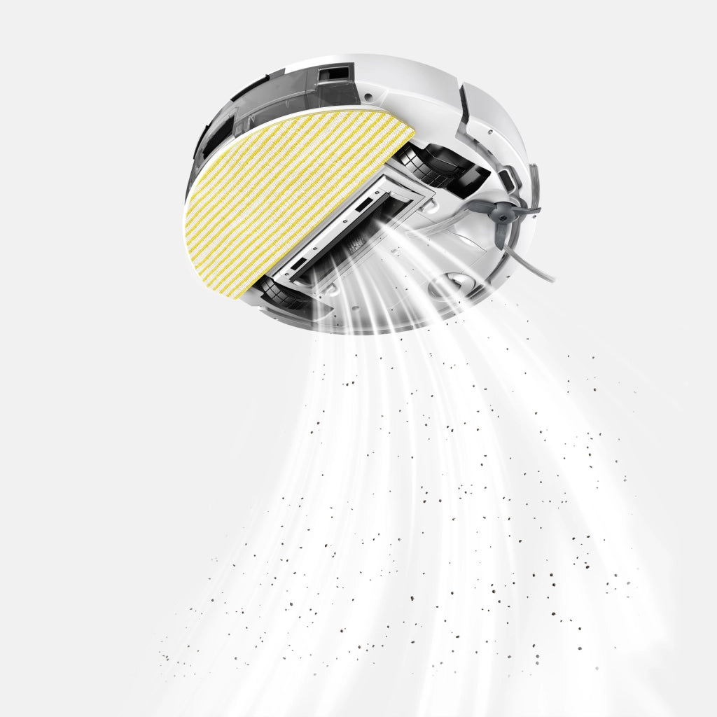 Karcher Robot aspira e lava RVC 3