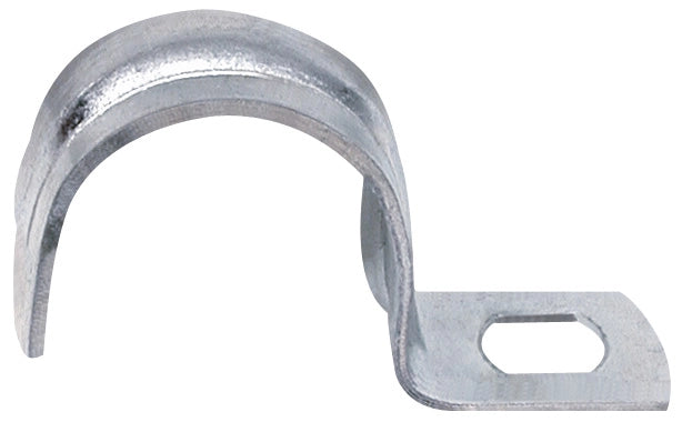 GRAFFA METALLICA PER TUBI D.22 MM- FRIULSIDER- 100,0 pz