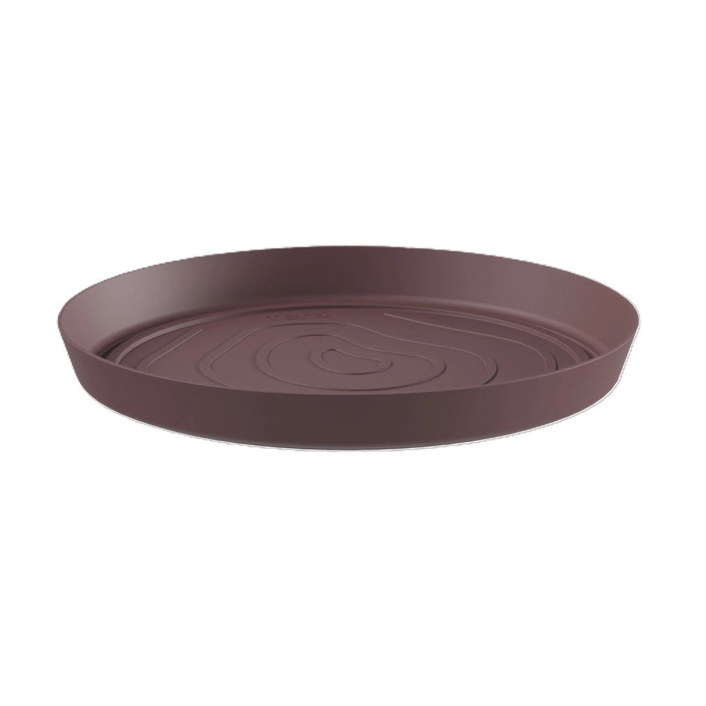 Sottovaso Orma Saucer Saucer MAUVE-Cheonda Taglia: 33