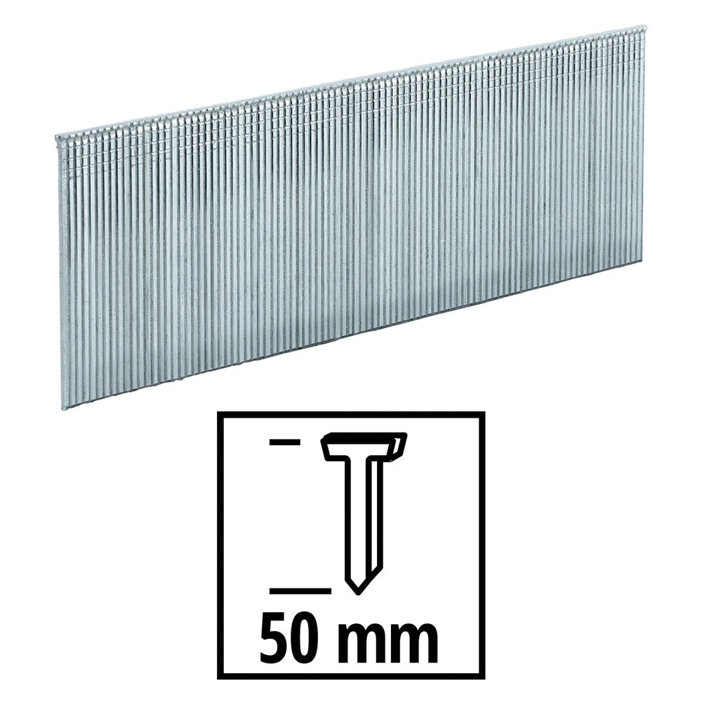 Chiodini per Inchiodatrice Pneumatica Einhell 50 mm