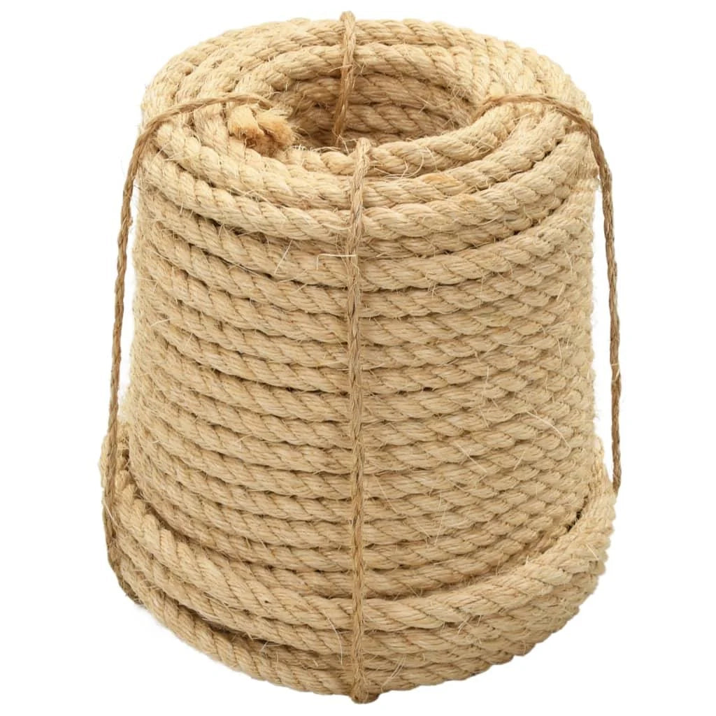 Corda 100% sisal 12 mm 50 m 02_0003297
