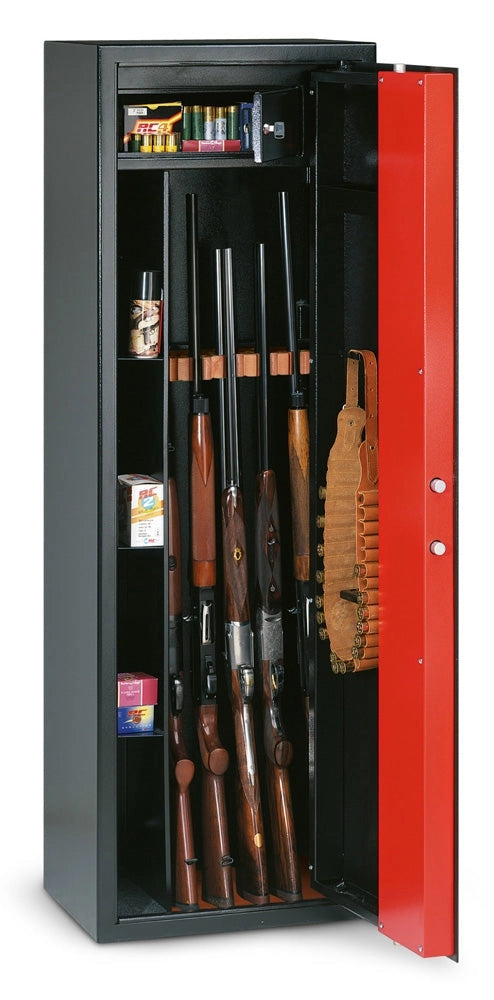 Armadio di Sicurezza a Chiave Technomax - 1500X500X360Mm