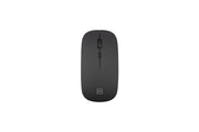 TUCANO MOUSE WIRELESS 2,4 GHZ, NERO