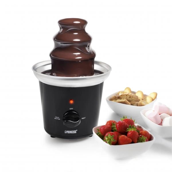 FONTANA DI CIOCCOLATO PRINCESS 32W