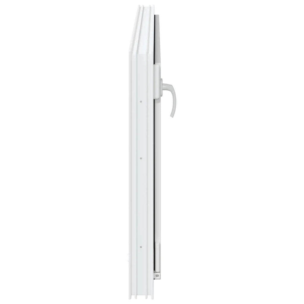 Finestra per Soffitta RISOR 120 x 50 cm PVC e Vetro 42047905