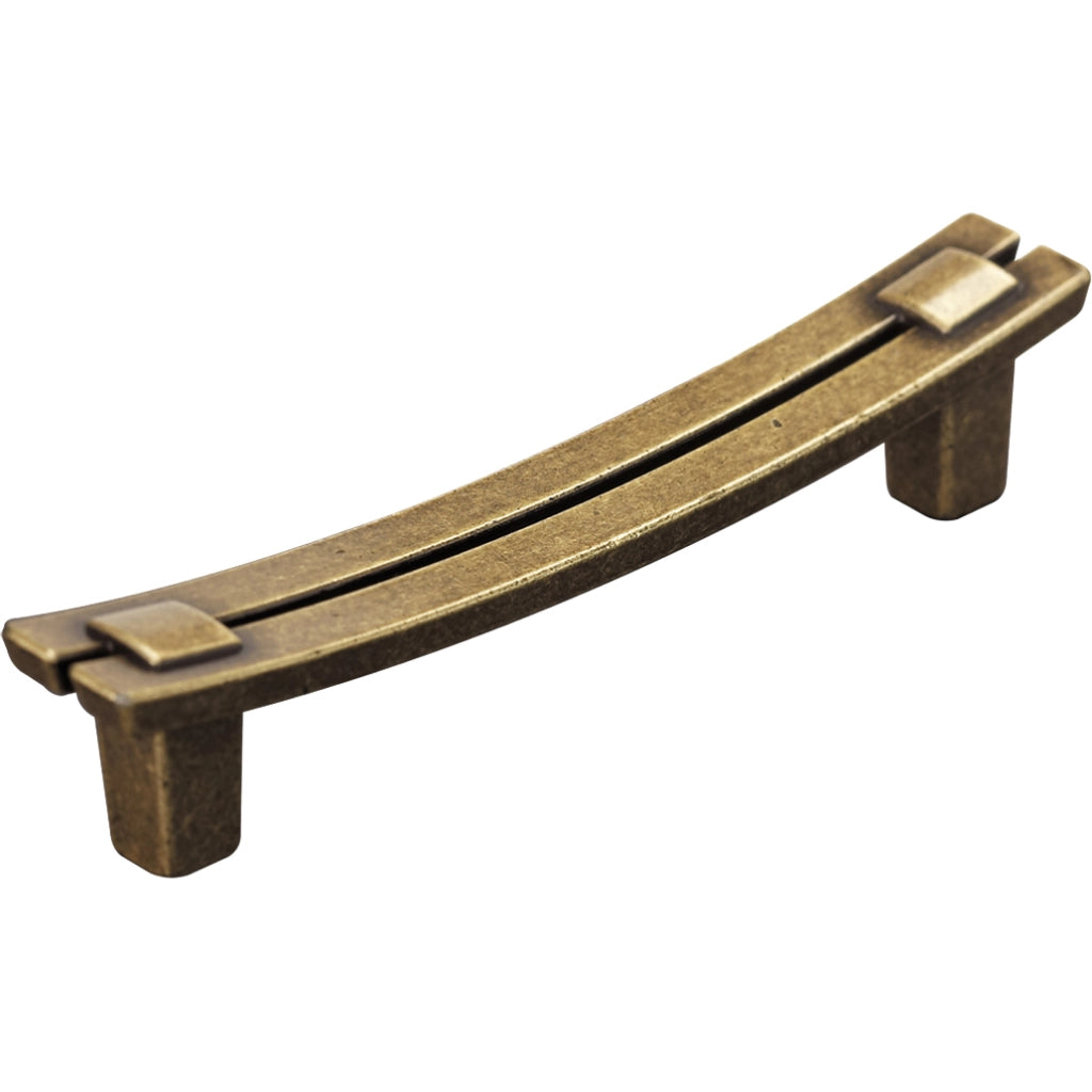BL MANIGLIA MG3190 64 MM FLORENCE- 6,0 blister