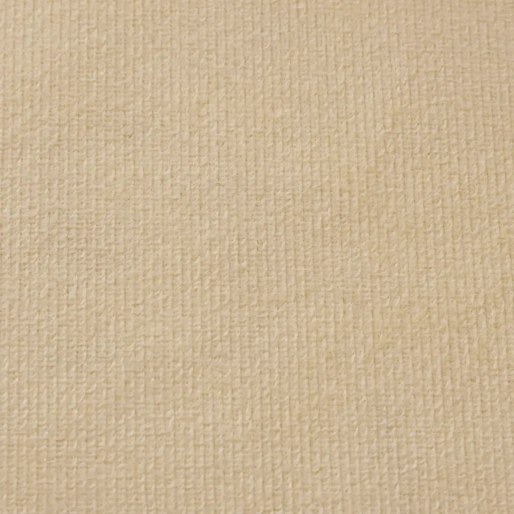 Divano per Bambini Crema in Morbido Peluche 341812