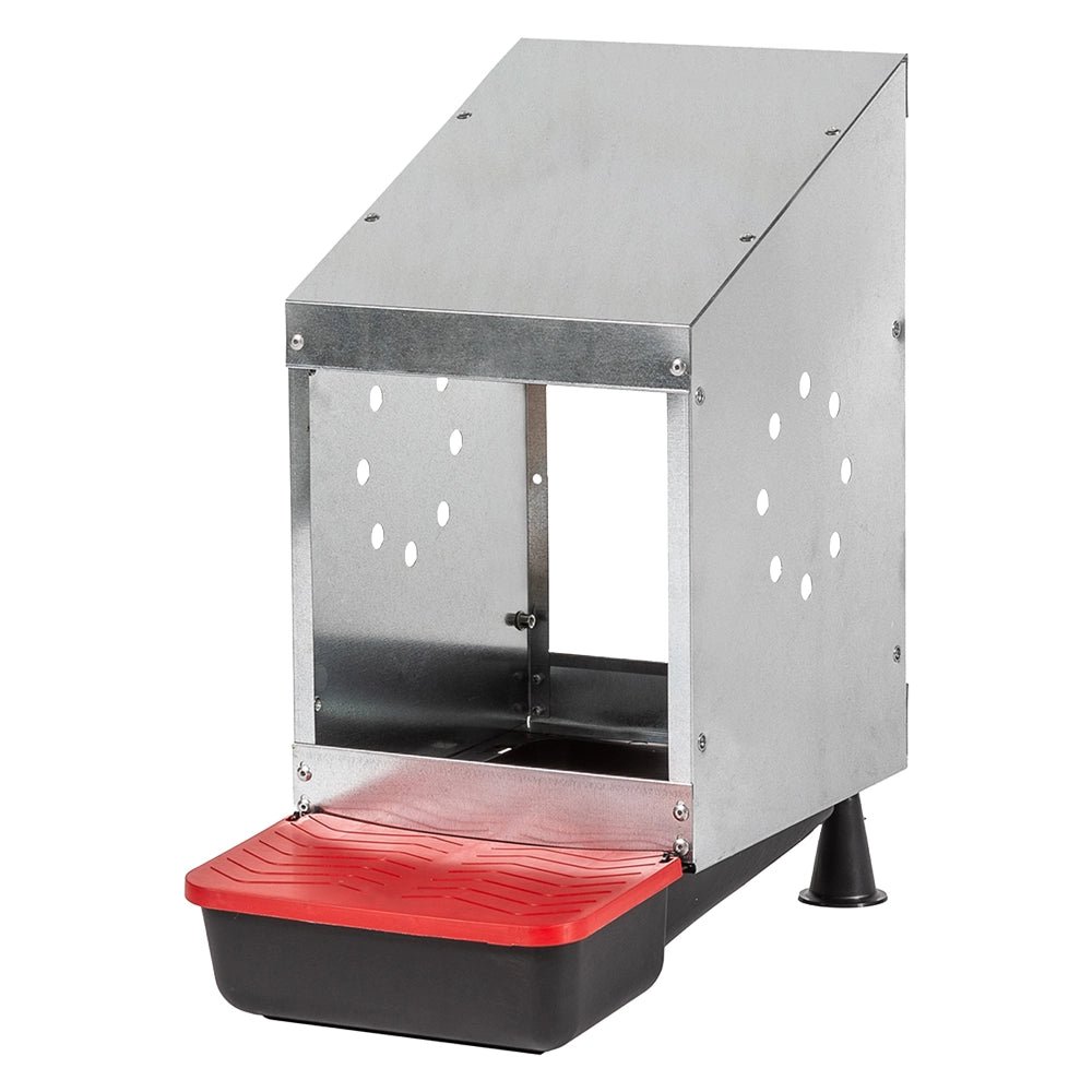 NIDO PER GALLINE OVAIOLE cm 26 x 47 x h 52,5  - BricoGo