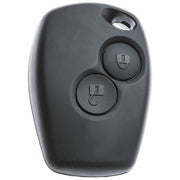 Guscio per Chiave Auto Vacrsa2 - Opel/renault - Silca