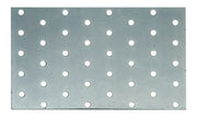 PIASTRINA DI GIUNZIONE DIRITTA  mm.200x100 L 20.00 pz