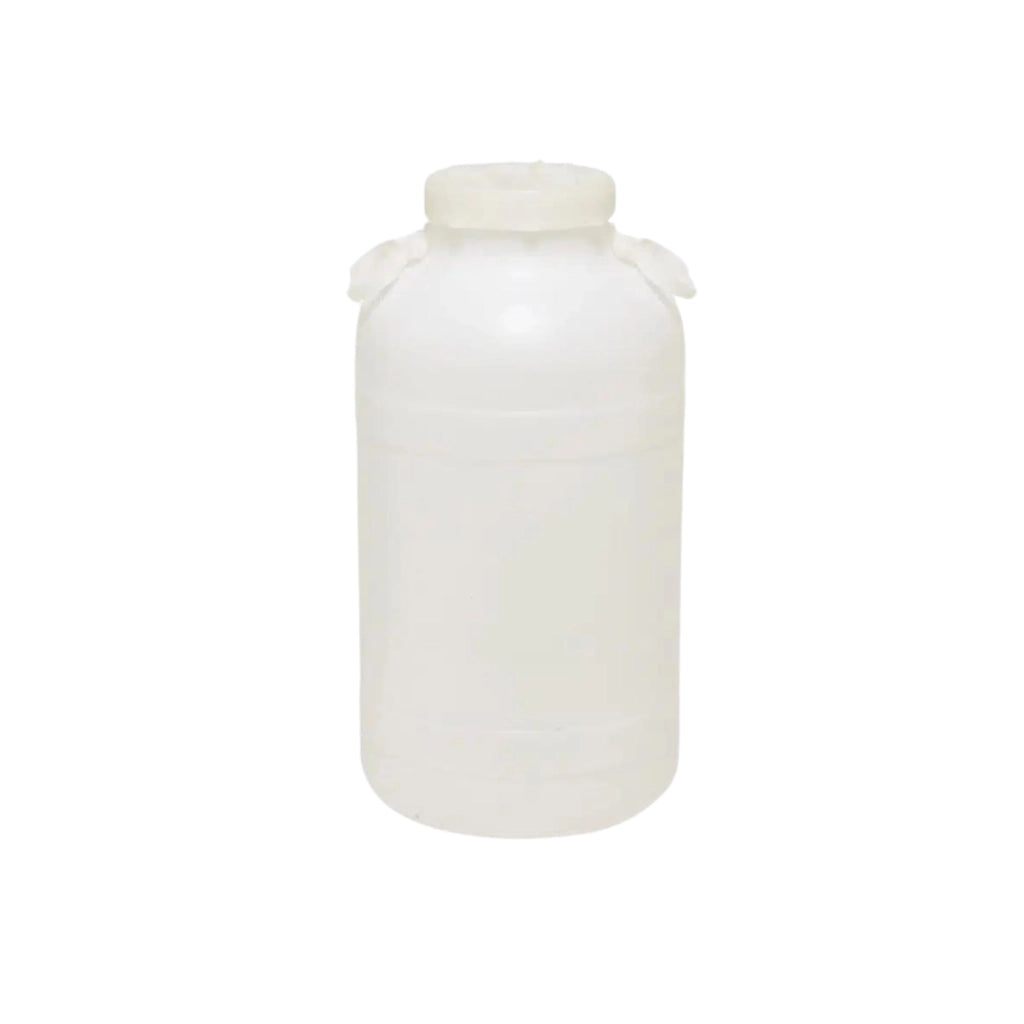 Fusto Bocca Larga Hdpe Lt 25 mm 270 H.mm 535