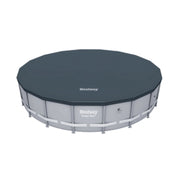 TOP COPERTURA PISCINA C/TELAIO D 549 CM- BESTWAY- 1,0 pz