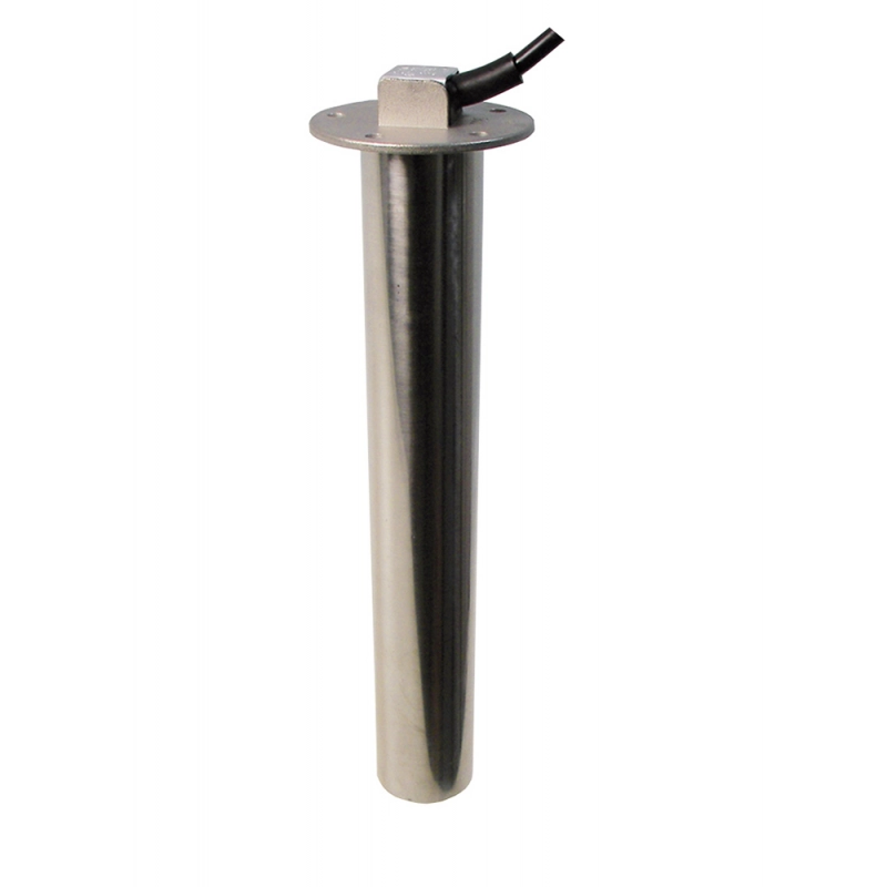 SENSORE TUBOLARE 0-180OHM MM.350