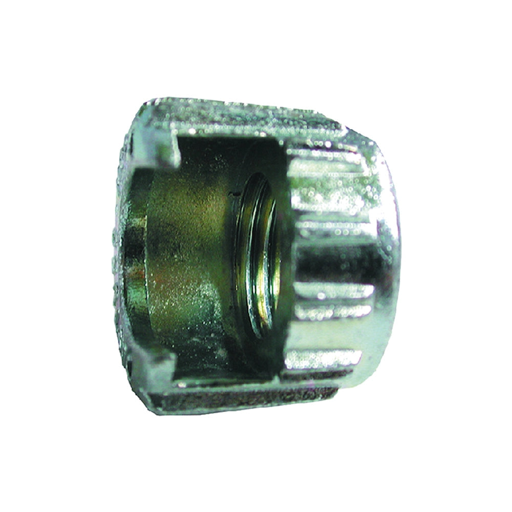 10pz dado fresato 13/a - 1/4m cod:ferx.503732nlm