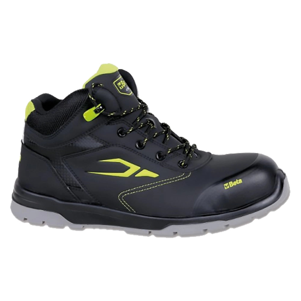 SCARPE ANTINFORTUNISTICA '7321NA' N. 45  - BETA