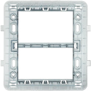 Supporto Bticino Matix 3+3 Moduli 506SA