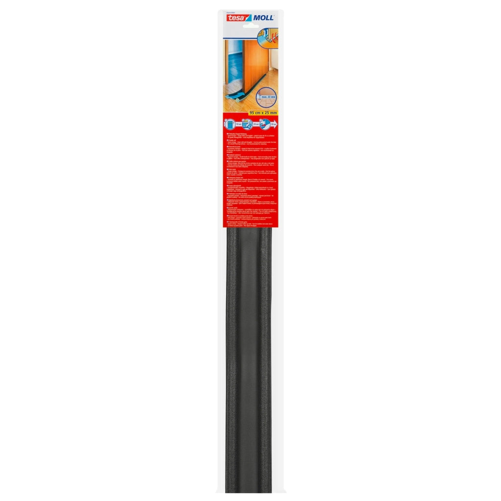 Tesa¬Æ Asta sottoporta Doppiolato