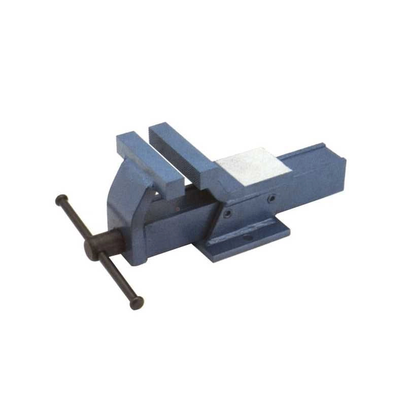 Morsa Acciaio Fissa 110 Ariex