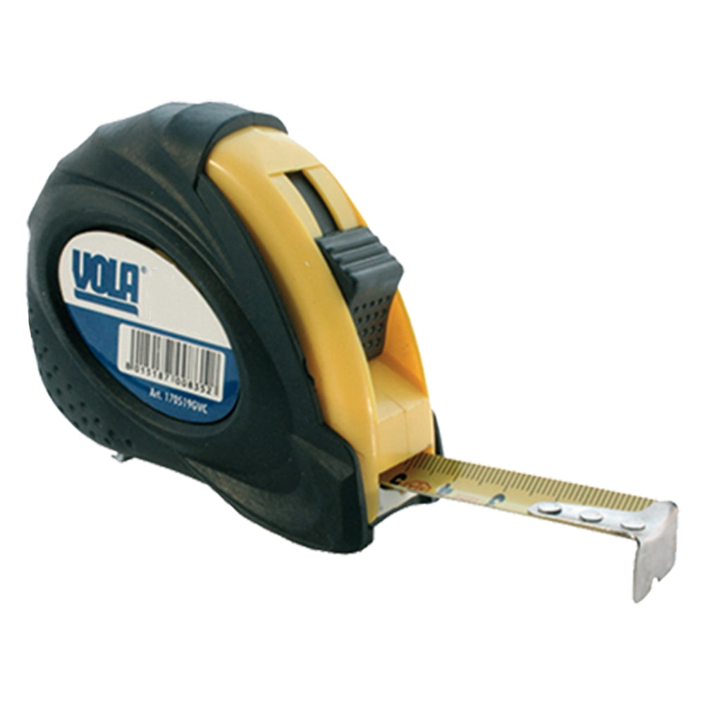 6pz flessometro bricolage mt. 5 mm 19 cod:ferx.514864nlm