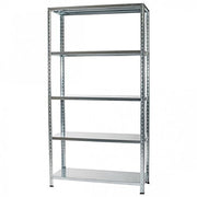 Scaffale in Kit 100x40x87 cm