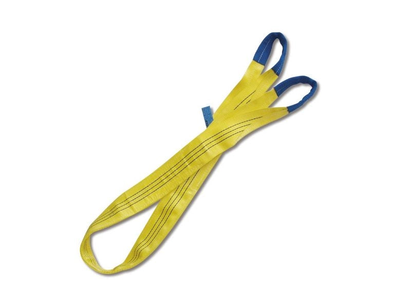 Fascia di sollevamento Betafer Robur 8156 4-T2 alta tenacitA~ 2 strati 3000Kg