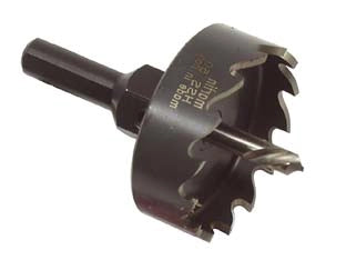 FRESA A TAZZA HSS MARTIN  ø mm.23    MARTIN