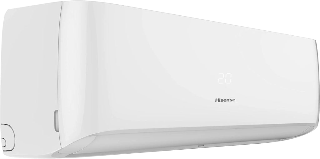 Climatizzatore condizionatore classe a++/a+ inverter easy smart con wi fi *** potenza 18000 btu/h, confezione 1