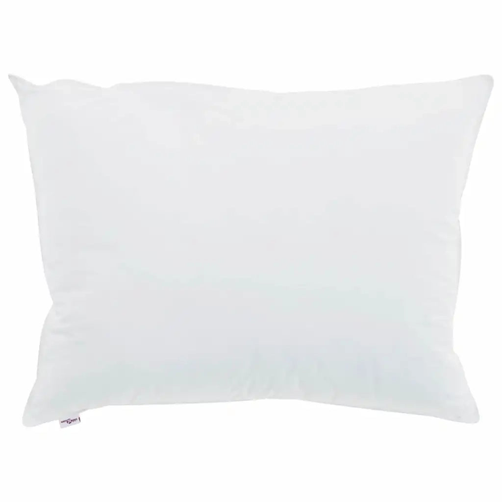 Cuscino con cuscino Bianco 40 x 60 cm Cotone 42007695