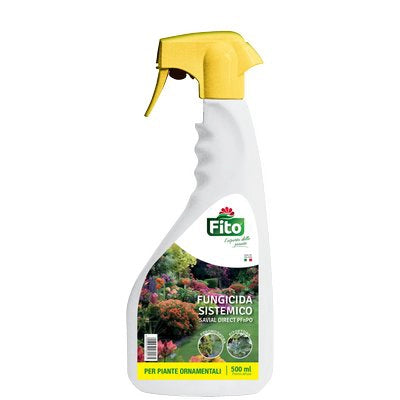 FUNGICIDA SISTEMICO FITO  ML 500