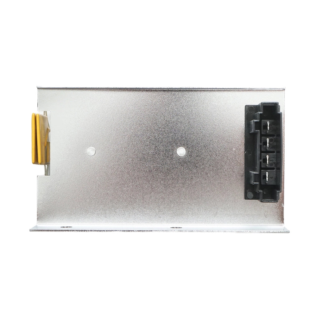 Resistenza aerotermo per John Deere cod OEM AL224589