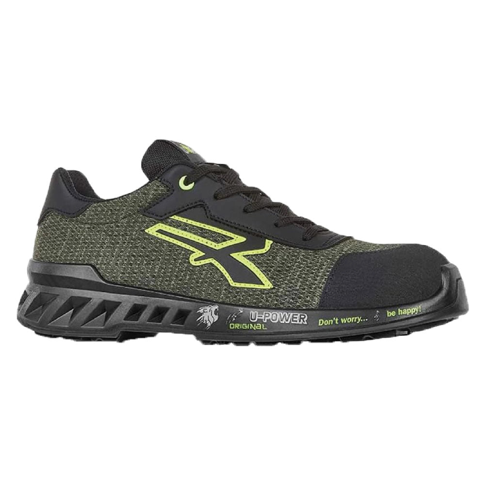 Scarpe Antinfortunistica Upower Robin N 46